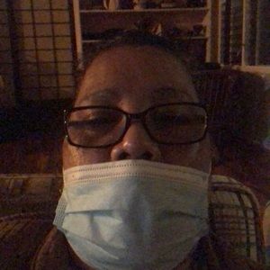 Meet your Posher, Brenda